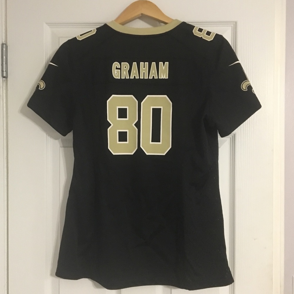 NFL New Orleans Saints Jersey